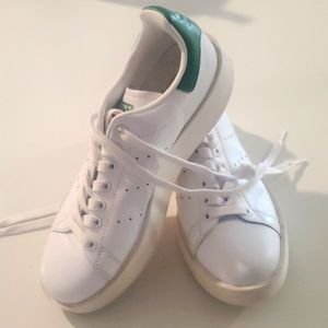 Stan Smith Platform Sneakers